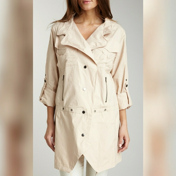Olive & Oak Jackets & Blazers - 🌿UTILITY JACKET 🌿
